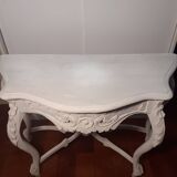 19th Century Console