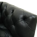 Edwards Sofa by Edward B Tuttle for Wittmann 1980s