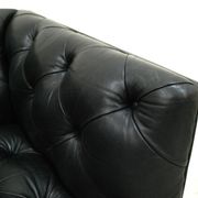 Canapé Edwards par Edward B Tuttle pour Wittmann 1980s