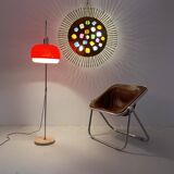 “Medusa” floor lamp by Luigi Massoni for Guzzini. Italy 1970