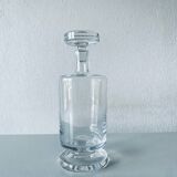 Classic glass carafe