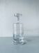 Classic glass carafe