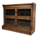 English Oak Bookcase by Minty Library Specialists, Oxford, 1920s