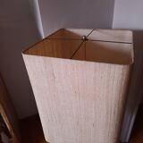 Vintage lamp from the 50s and 60s