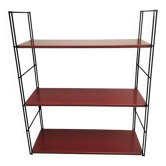 Étagère string métal