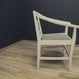 Fauteuil de style français shabby chic