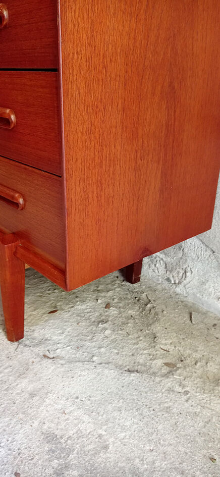 Scandinavian sideboard