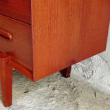 Scandinavian sideboard