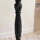 Candle holder 65cm Solid oak