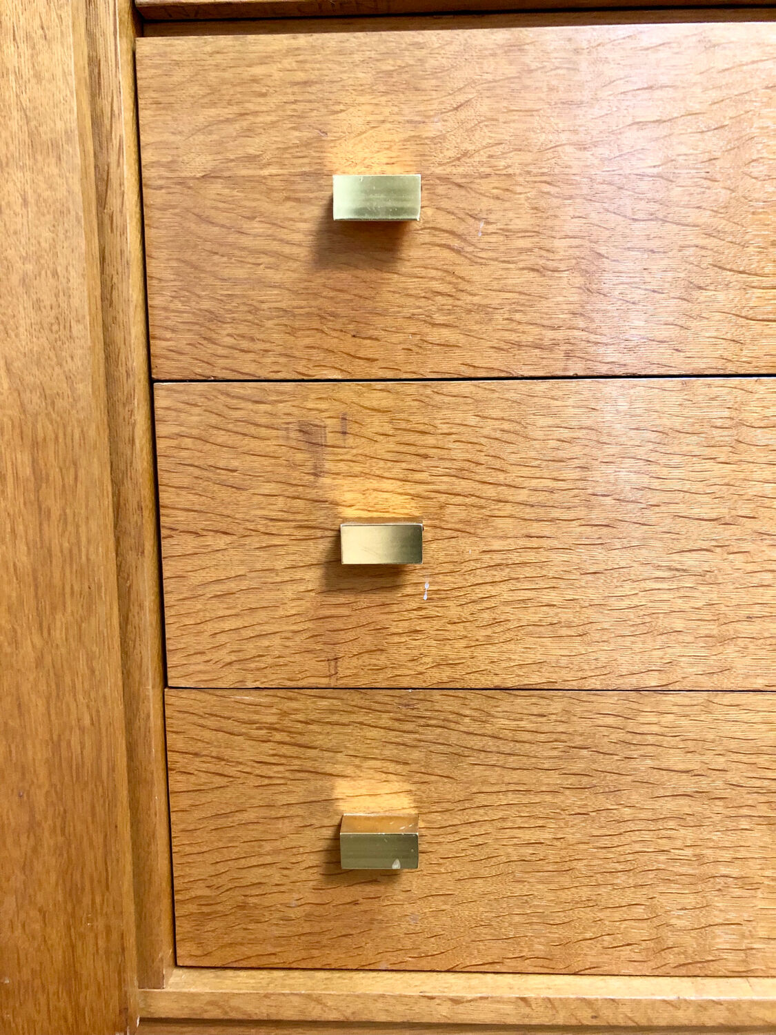 Scandinavian wardrobe