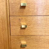 Scandinavian wardrobe