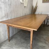 Farm table 235x106cm