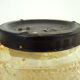 vintage amber glass ceilling