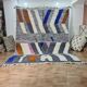 Handmade Moroccan Berber rug 300 x 200 cm