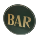 Enseigne de bar