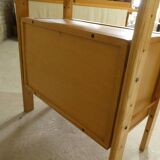 modular elm shelf, 1970