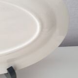 Oval dishes V&B.M