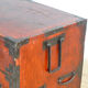 Japanese Tansu chest of drawers, circa 1890