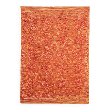 AFGHAN PACHTOUN KILIM 174 x 130 cm
