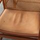 Set of 8 'King series' dining chairs by Rud Thygesen & Johnny Sørensen