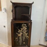 Meuble Japonisant  ancien