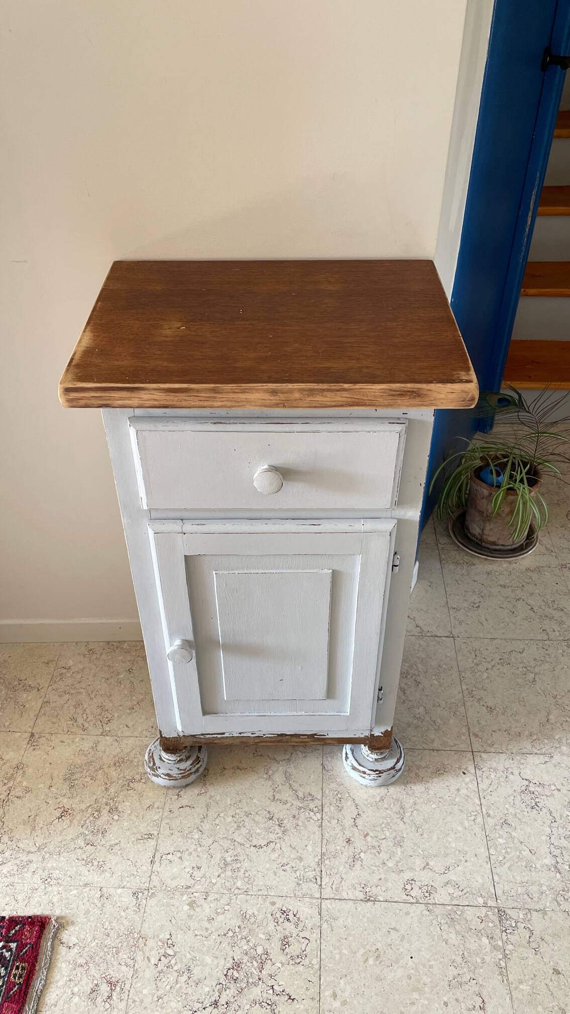 Buffet vintage solid wood countrystyle