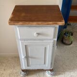 Buffet vintage solid wood countrystyle