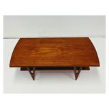 Vintage coffee table
