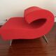 Sofa armchair lover line roset by pascal mougues