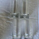 4 glasses designed by Tapio Wirkkala - Scandinavian elegance