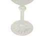 Set of 7 Regency Fidenza Crystal Champagne Glasses