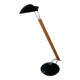 Articulated desk lamp from the 80s