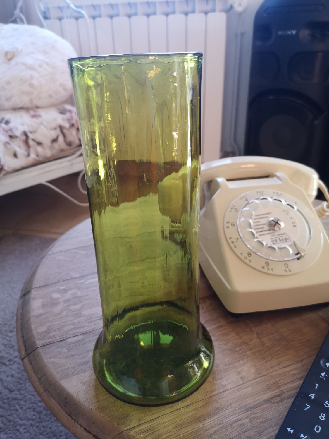 Vase