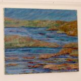 "View" VIII by Alvar Andersson