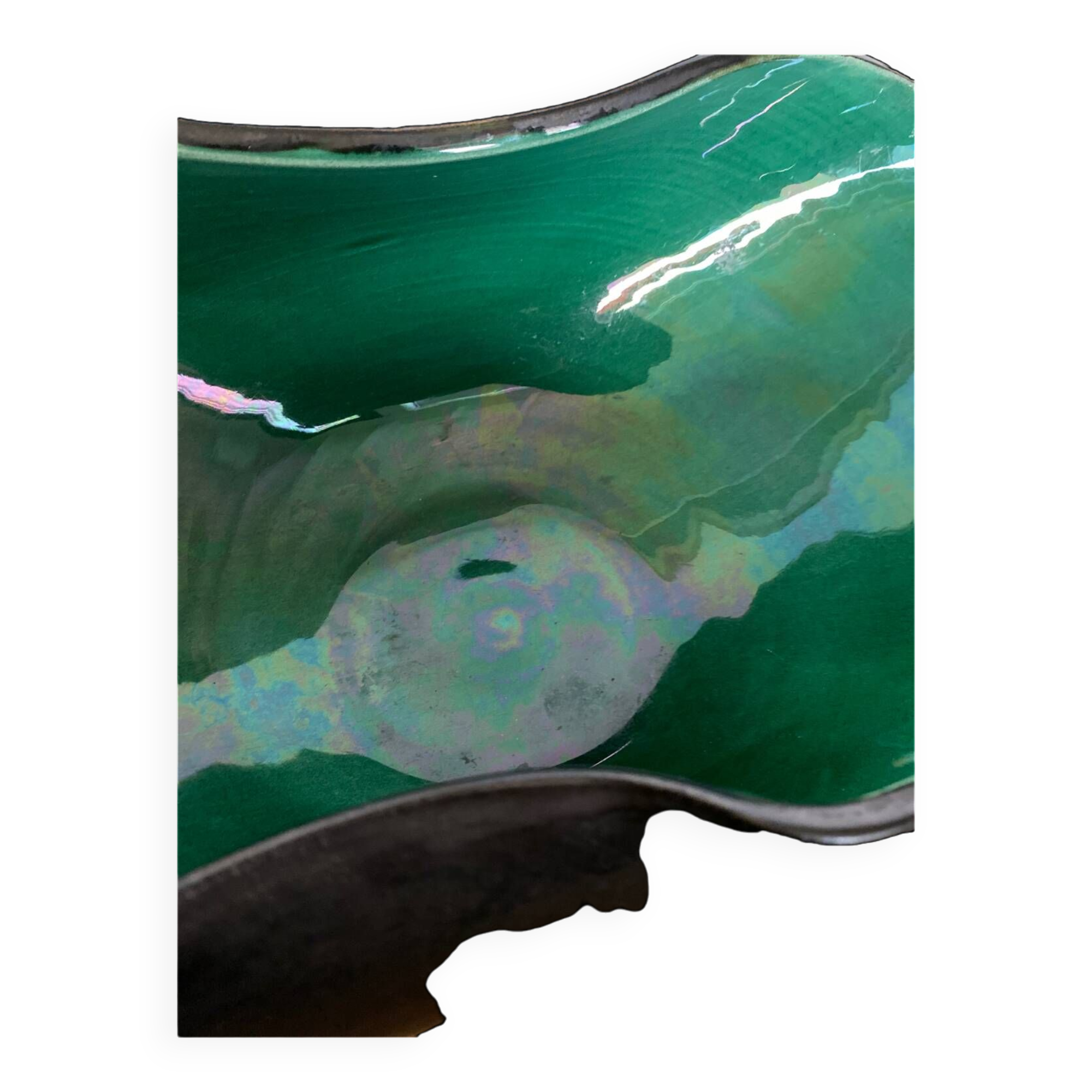 Elchinger cup 50s/60s Vallauris