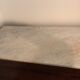 Commode dessus marbre