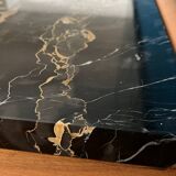 Art Deco 2-door sideboard