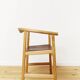 Paire Hans J.Wegner PP203 "First Chair" pour PP Møbler