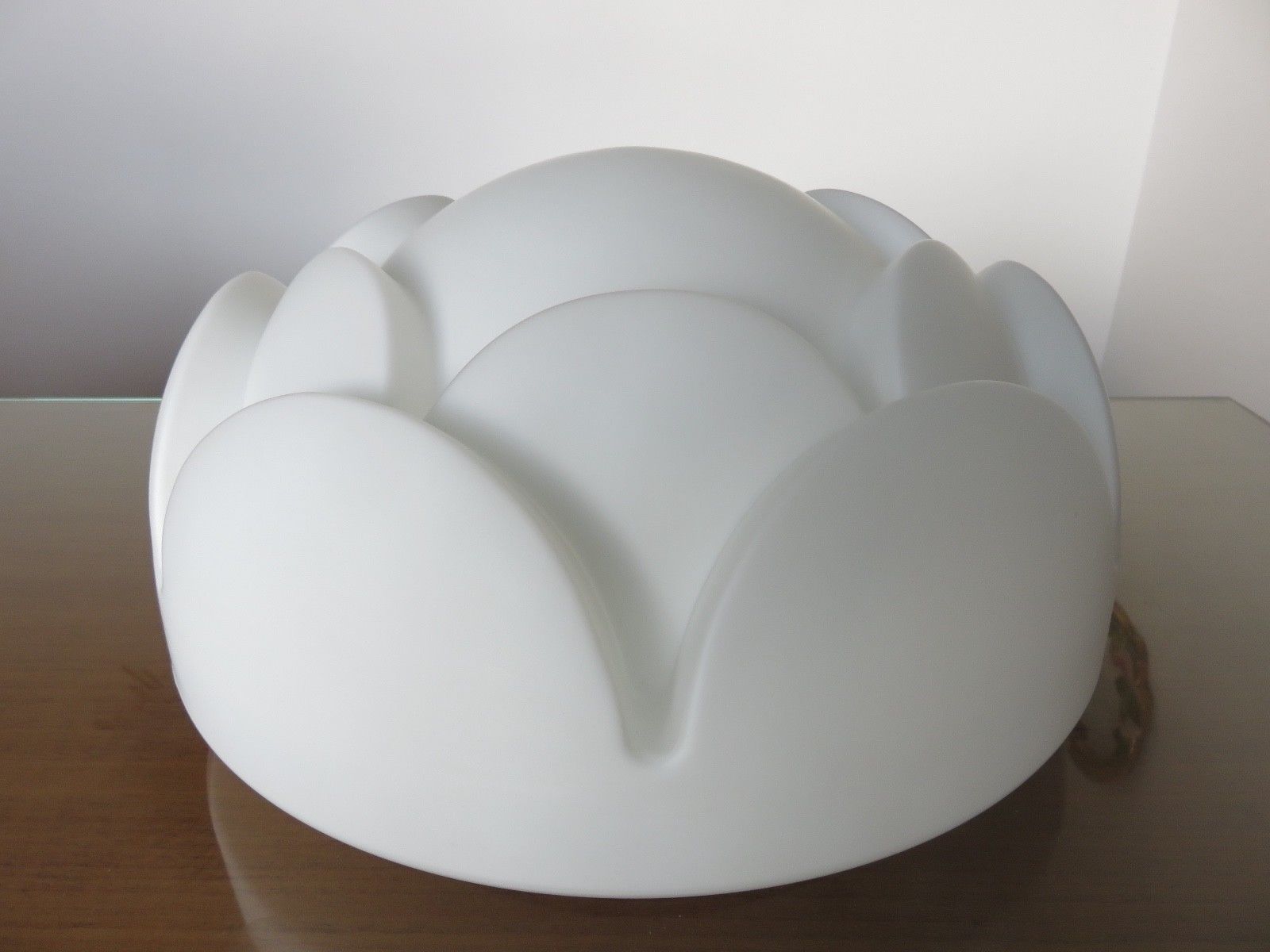 Apply Peill & Putzler model "Seerose" 60s 70s