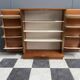 Shoe cabinet 1960s