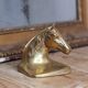 Serre livre cheval