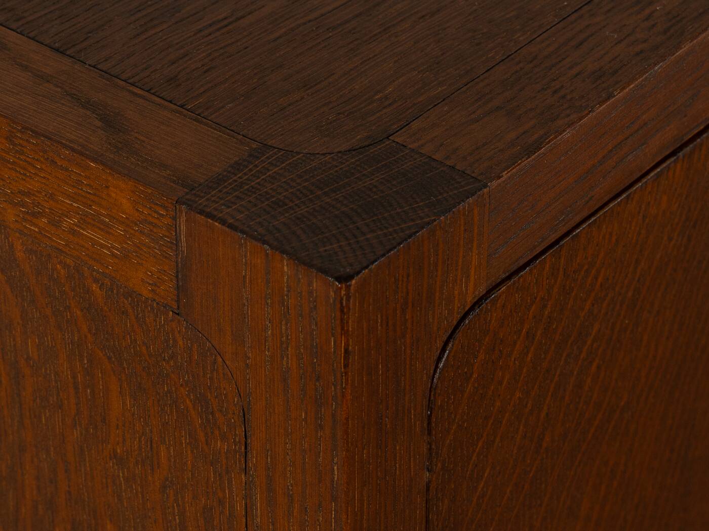 60s Secretary, Dresser, Bar