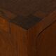 60s Secretary, Dresser, Bar