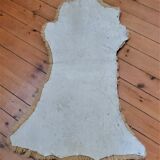 Natural sheepskin, 110x75 cm