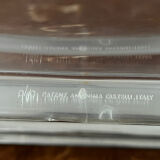 Plia chair by Giancarlo Piretti for Castelli