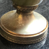 Jadeite vase/amphora