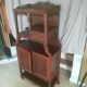 Japanese cabinet XIXs