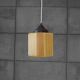 Pendant lamp, Danish design, 1960s, production: Denmark