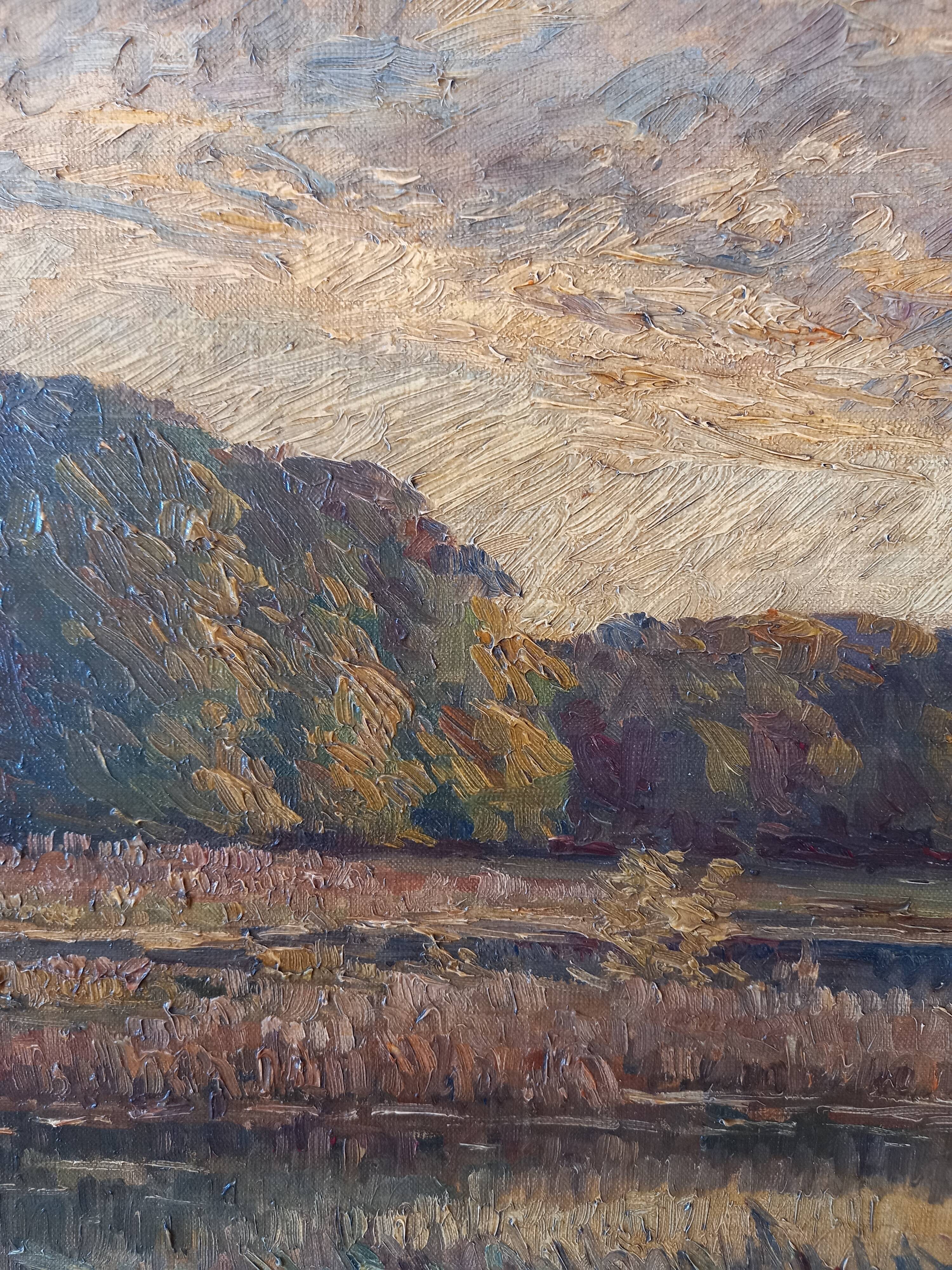 Tableau Hans Gyde Petersen