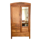Art Deco wardrobe, closet
